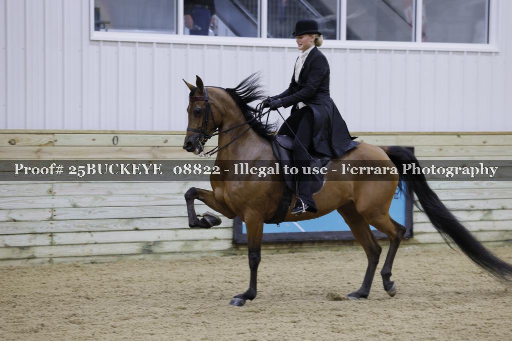Proof Number 25BUCKEYE_08822