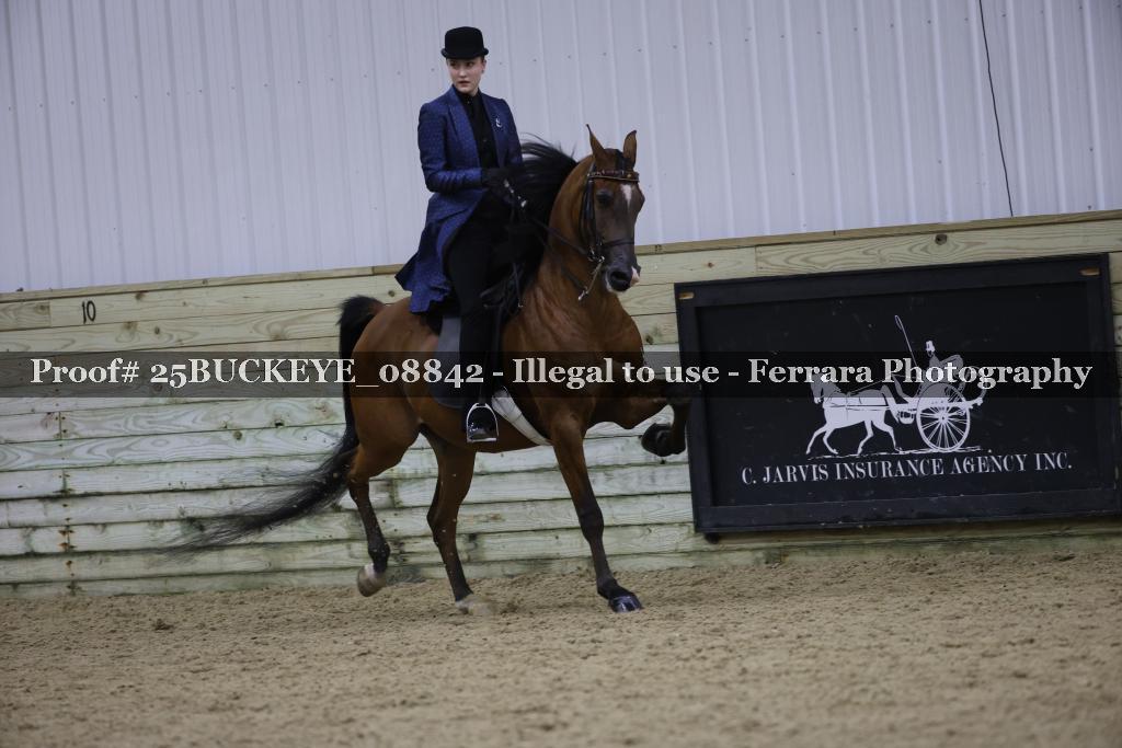 Proof Number 25BUCKEYE_08842
