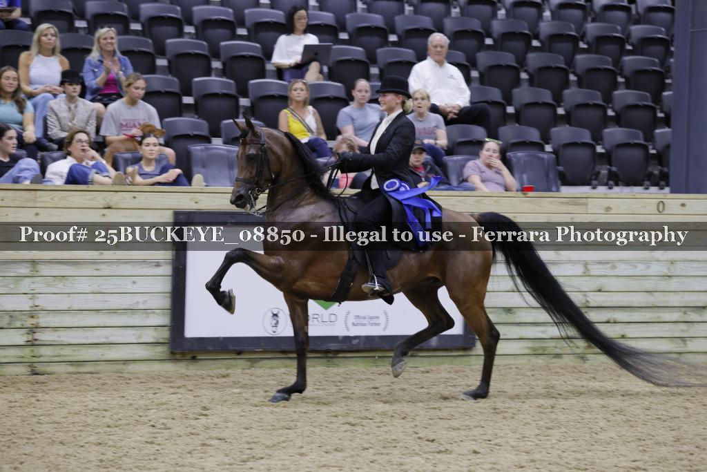 Proof Number 25BUCKEYE_08850