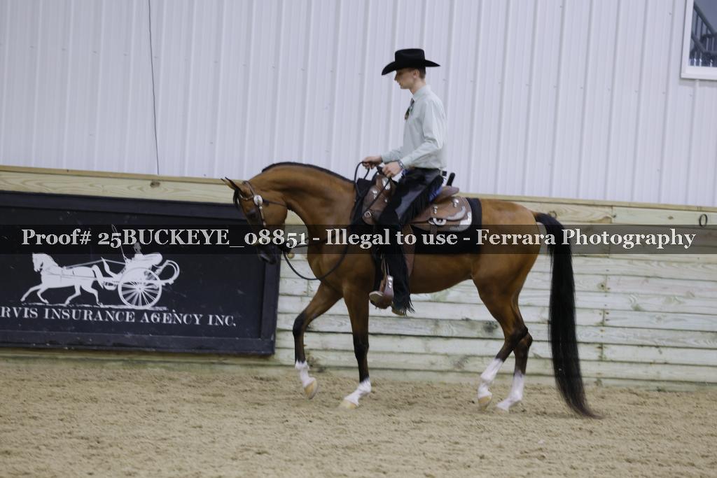 Proof Number 25BUCKEYE_08851