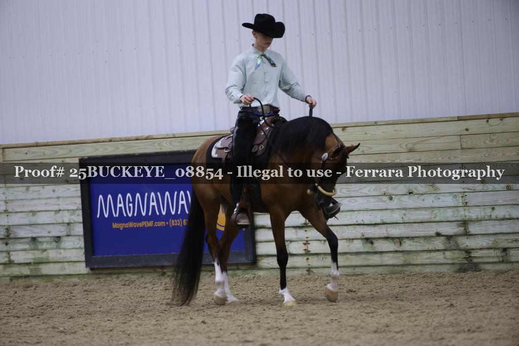 Proof Number 25BUCKEYE_08854