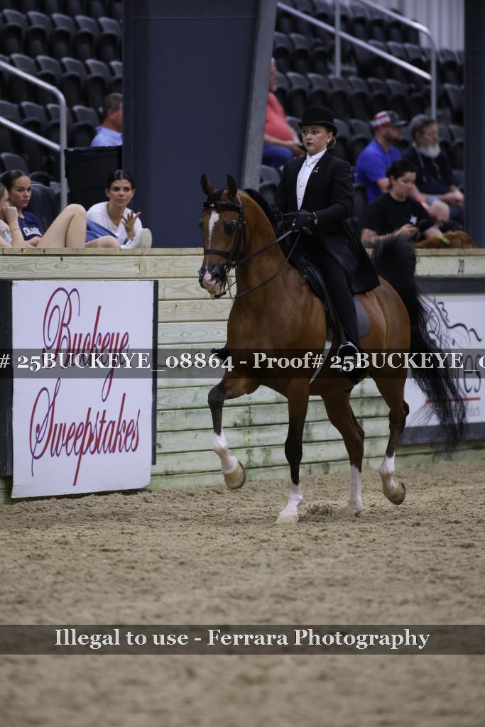 Proof Number 25BUCKEYE_08864