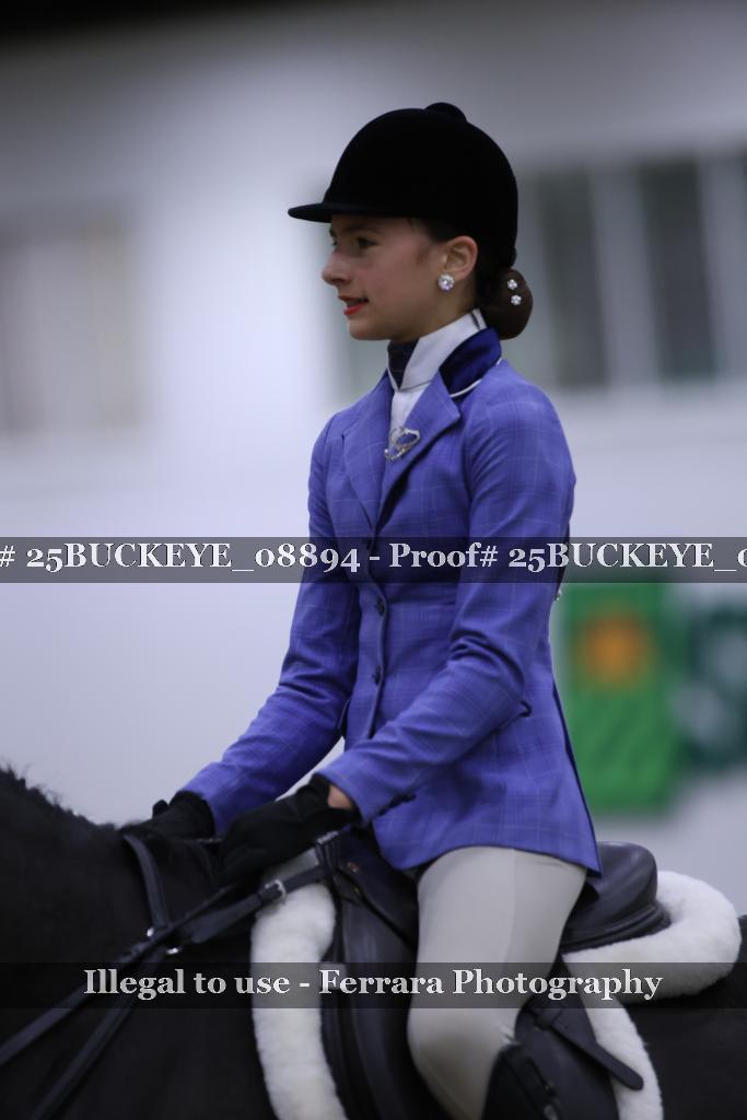 Proof Number 25BUCKEYE_08894