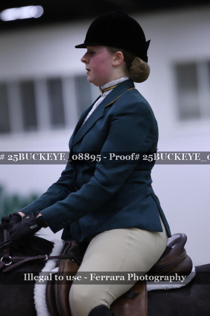Proof Number 25BUCKEYE_08895