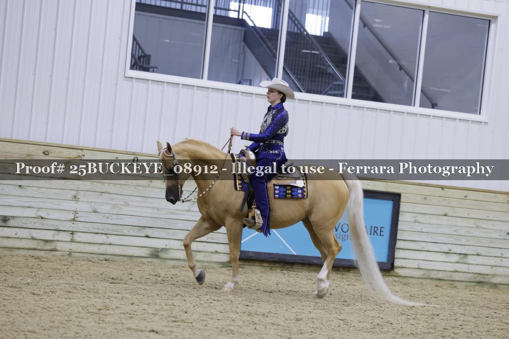 Proof Number 25BUCKEYE_08912