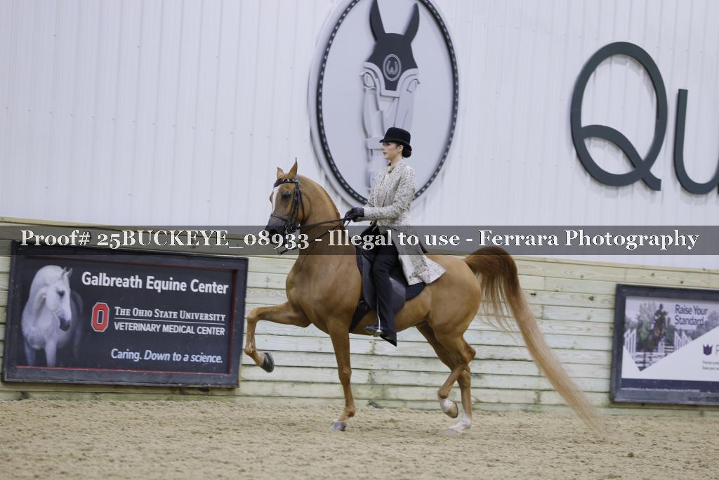 Proof Number 25BUCKEYE_08933