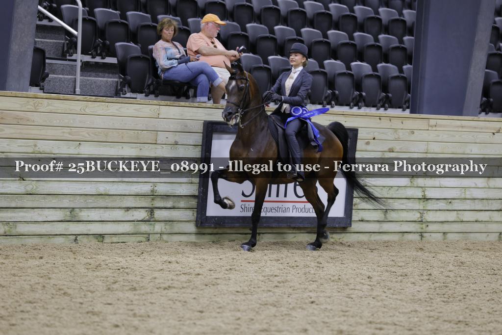 Proof Number 25BUCKEYE_08991