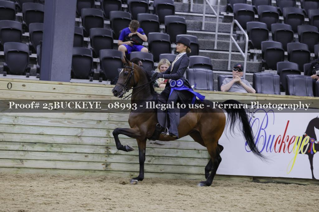 Proof Number 25BUCKEYE_08993