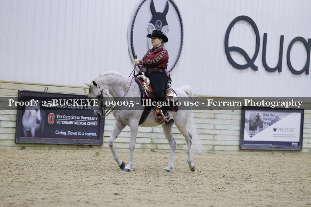 Proof Number 25BUCKEYE_09005