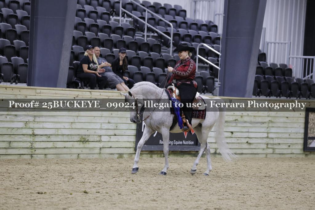Proof Number 25BUCKEYE_09024