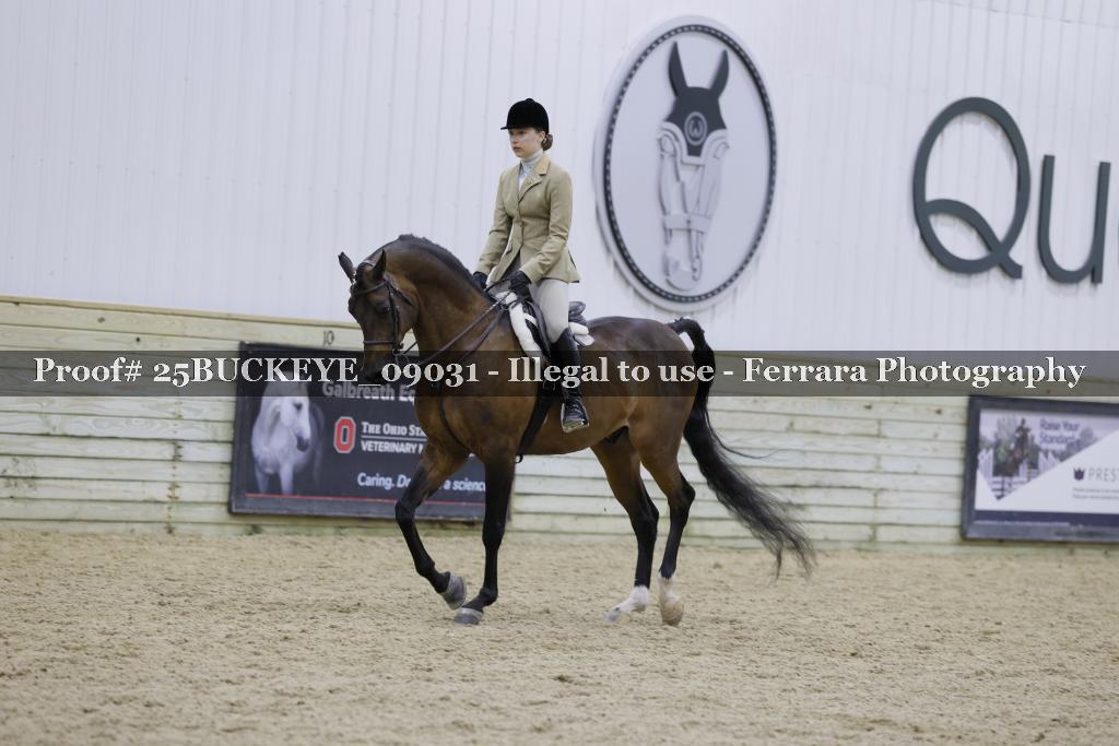 Proof Number 25BUCKEYE_09031