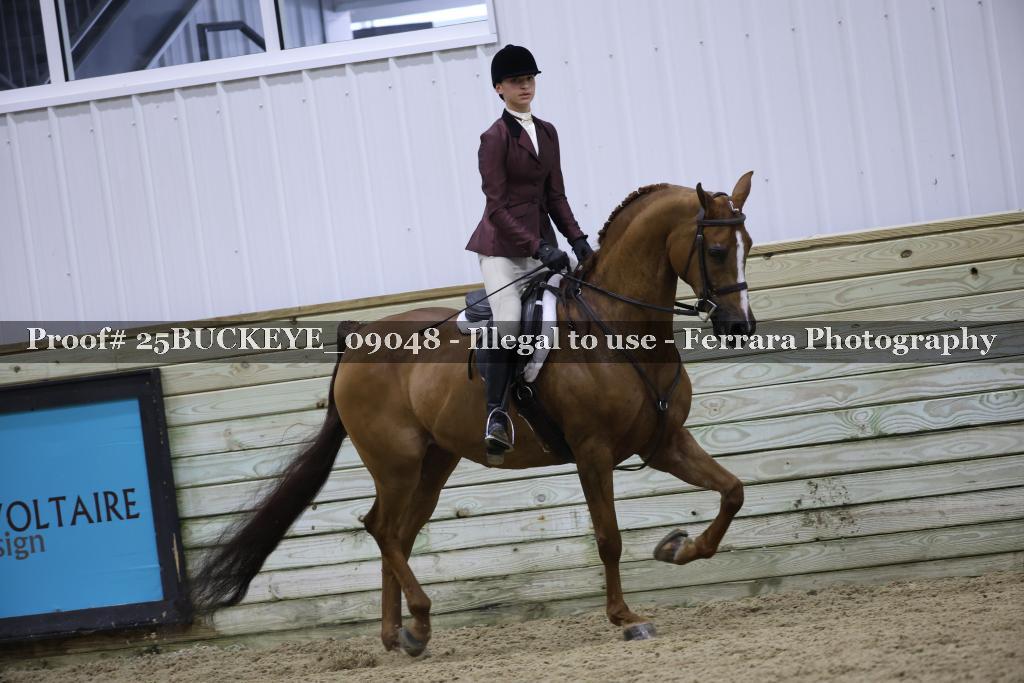 Proof Number 25BUCKEYE_09048
