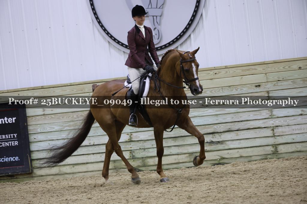Proof Number 25BUCKEYE_09049