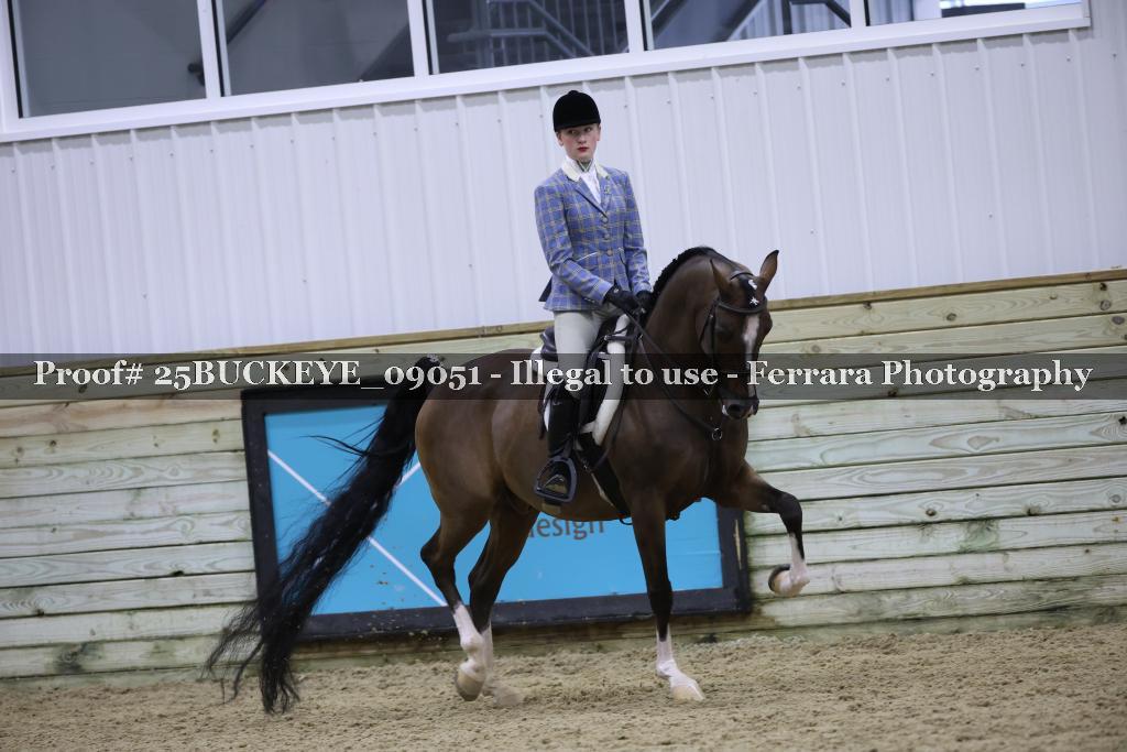 Proof Number 25BUCKEYE_09051