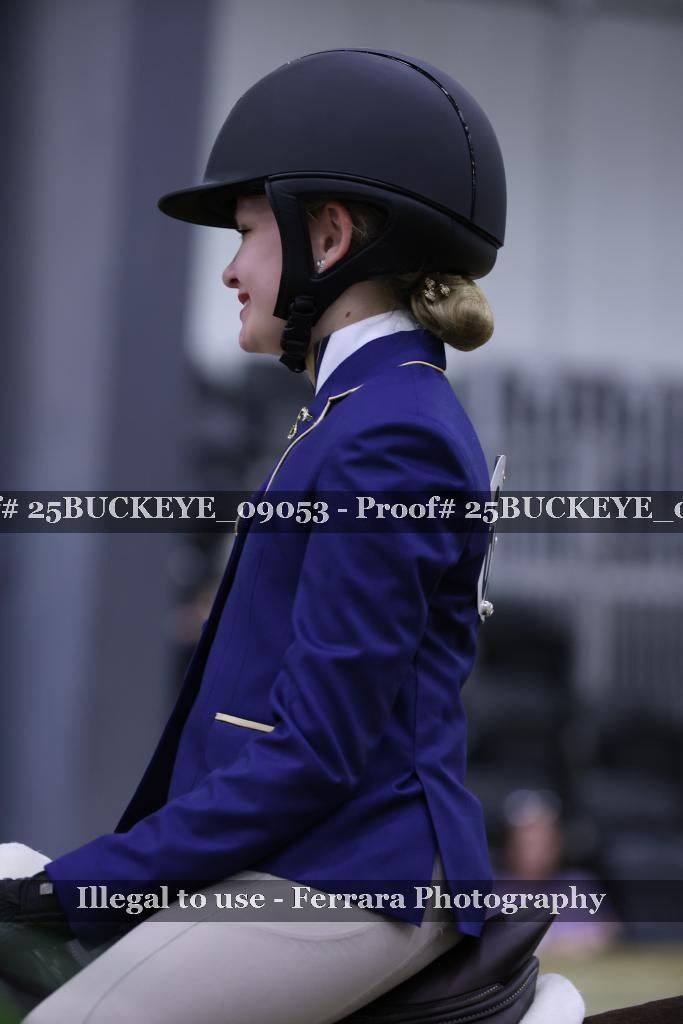 Proof Number 25BUCKEYE_09053