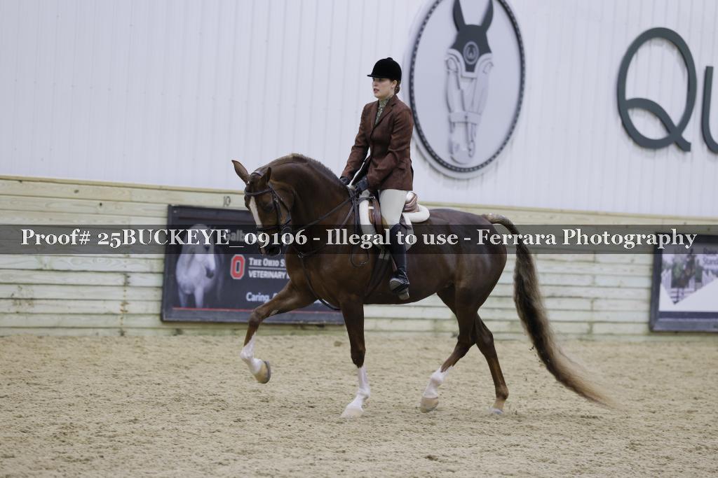 Proof Number 25BUCKEYE_09106