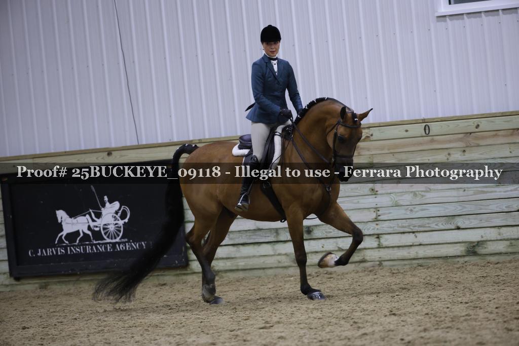 Proof Number 25BUCKEYE_09118