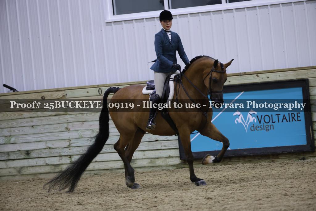 Proof Number 25BUCKEYE_09119