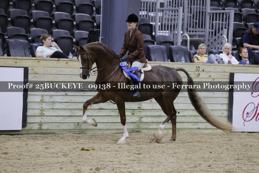 Proof Number 25BUCKEYE_09138
