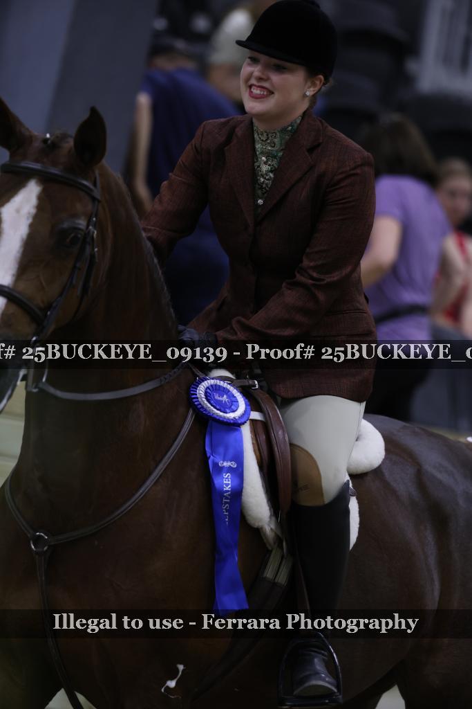 Proof Number 25BUCKEYE_09139