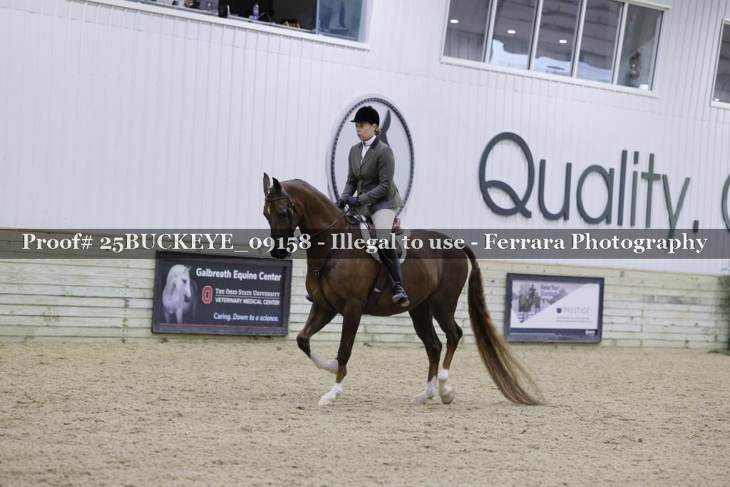 Proof Number 25BUCKEYE_09158