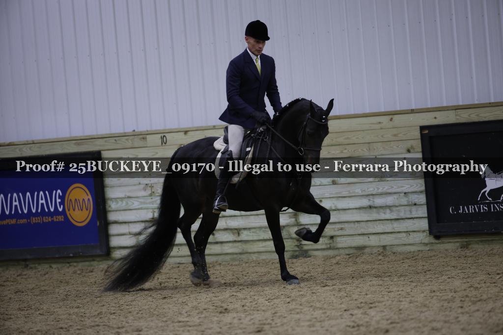Proof Number 25BUCKEYE_09170