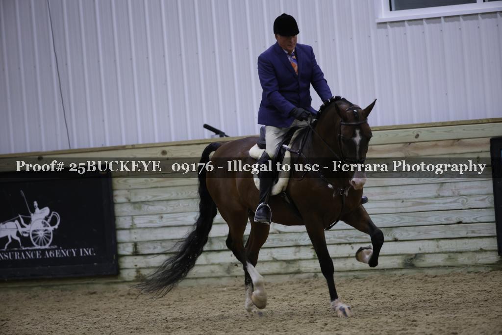 Proof Number 25BUCKEYE_09176