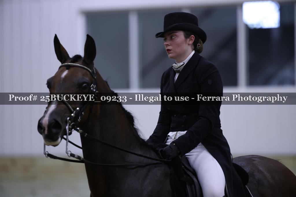 Proof Number 25BUCKEYE_09233