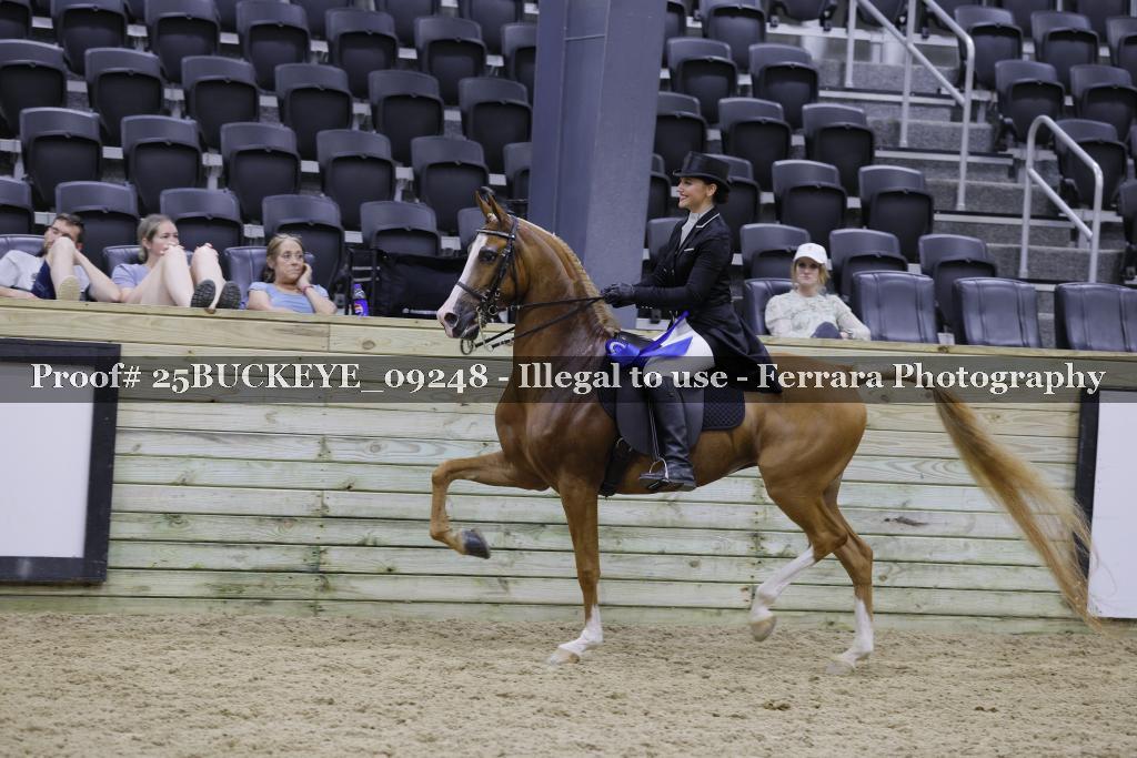 Proof Number 25BUCKEYE_09248