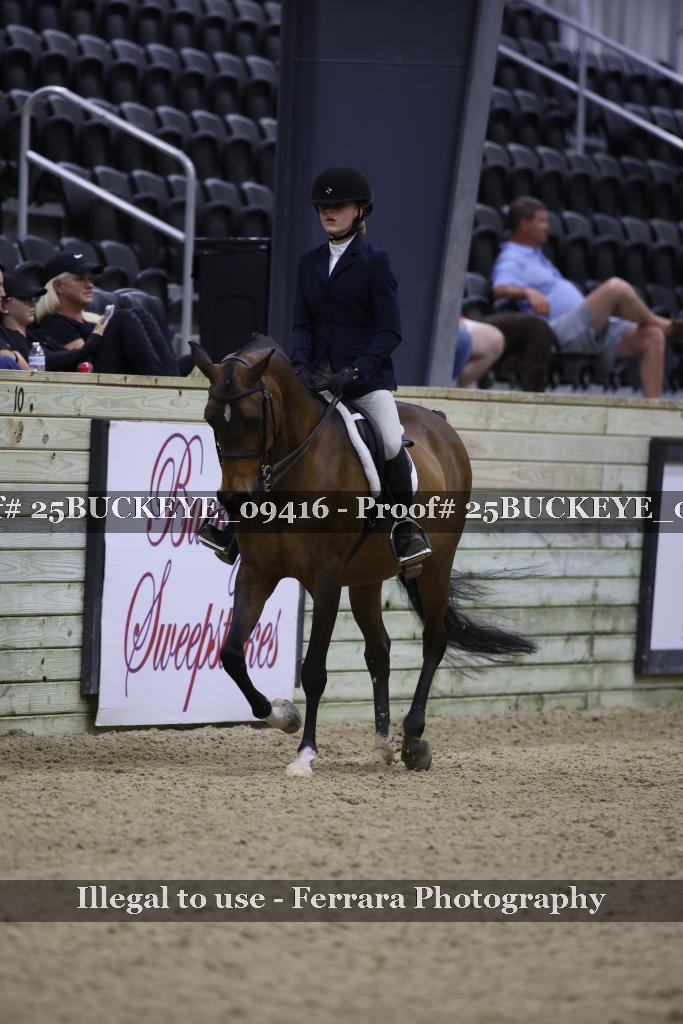 Proof Number 25BUCKEYE_09416