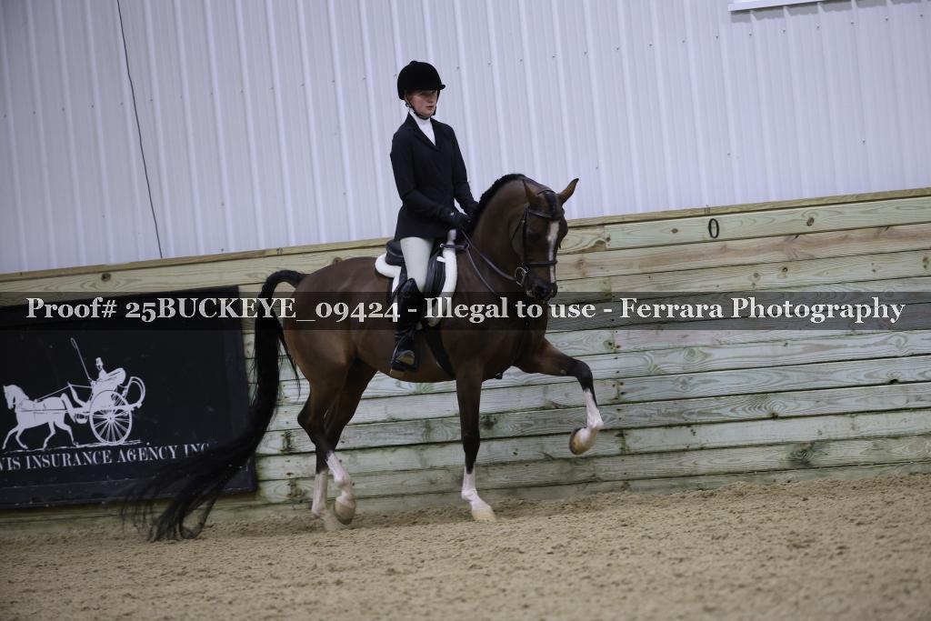 Proof Number 25BUCKEYE_09424