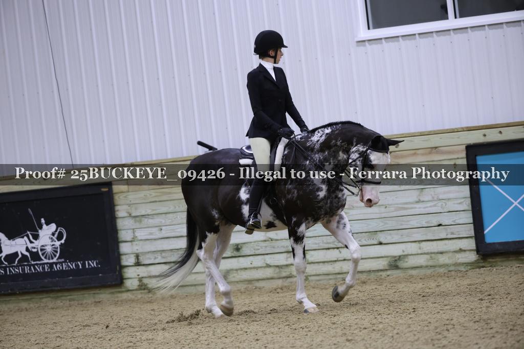 Proof Number 25BUCKEYE_09426