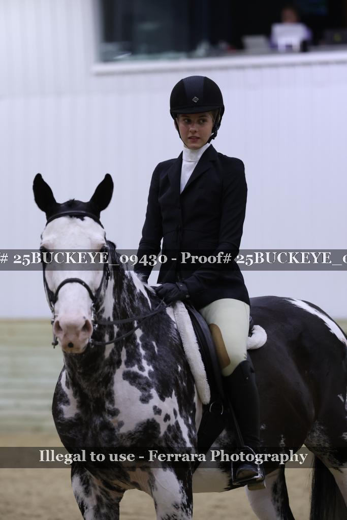 Proof Number 25BUCKEYE_09430