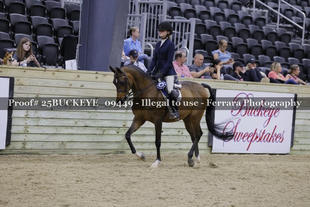 Proof Number 25BUCKEYE_09449