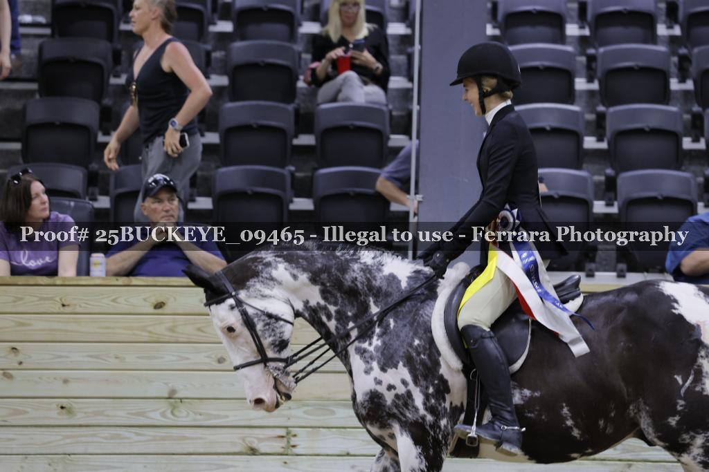 Proof Number 25BUCKEYE_09465