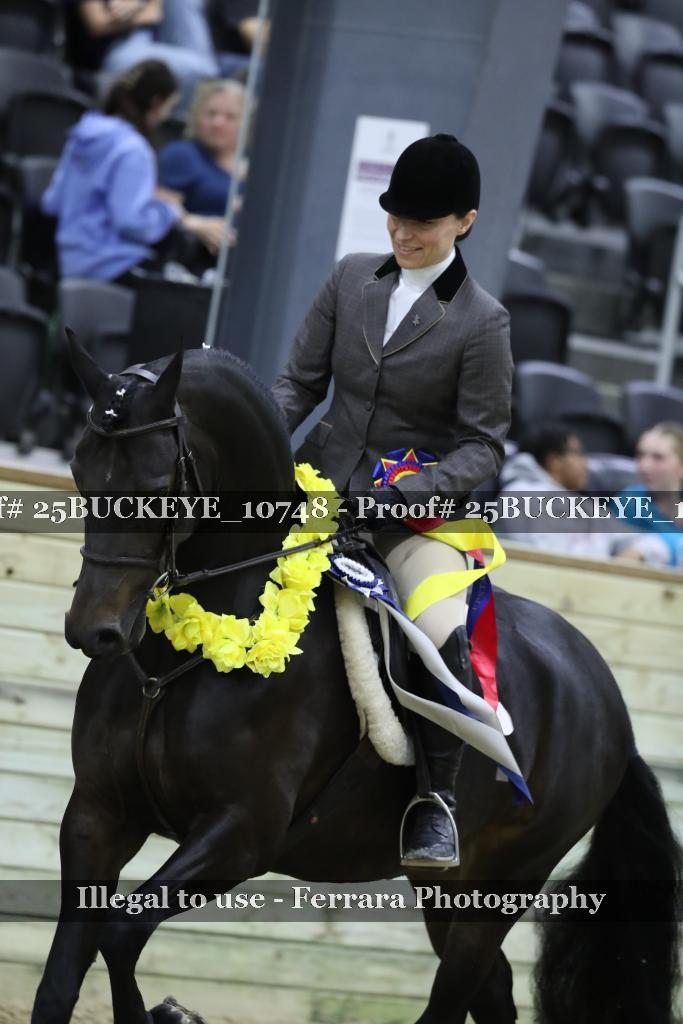 Proof Number 25BUCKEYE_10748