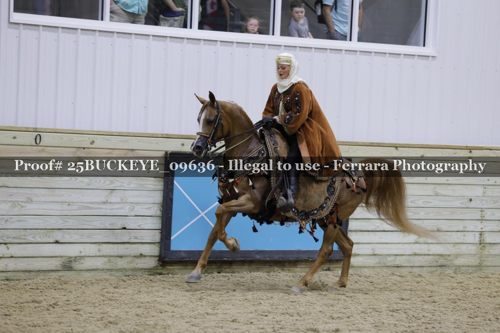Proof Number 25BUCKEYE_09636