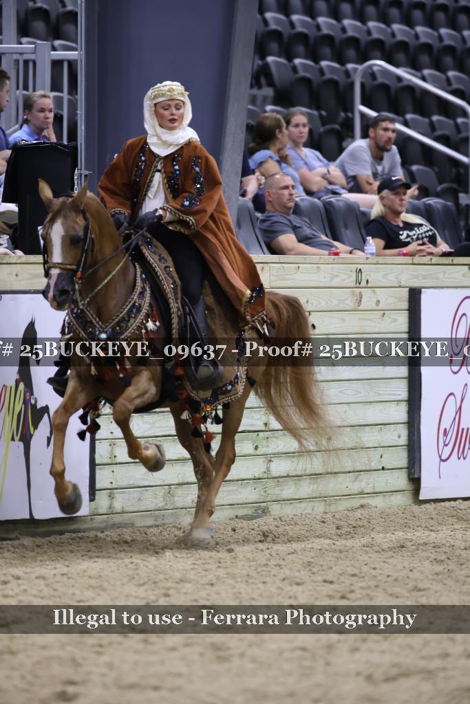 Proof Number 25BUCKEYE_09637