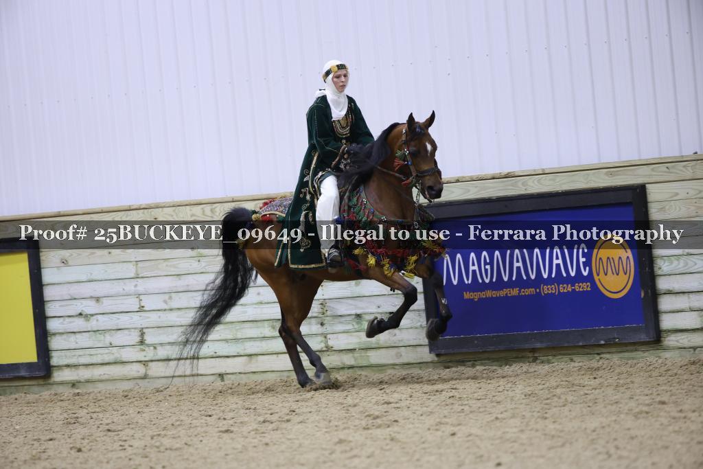 Proof Number 25BUCKEYE_09649