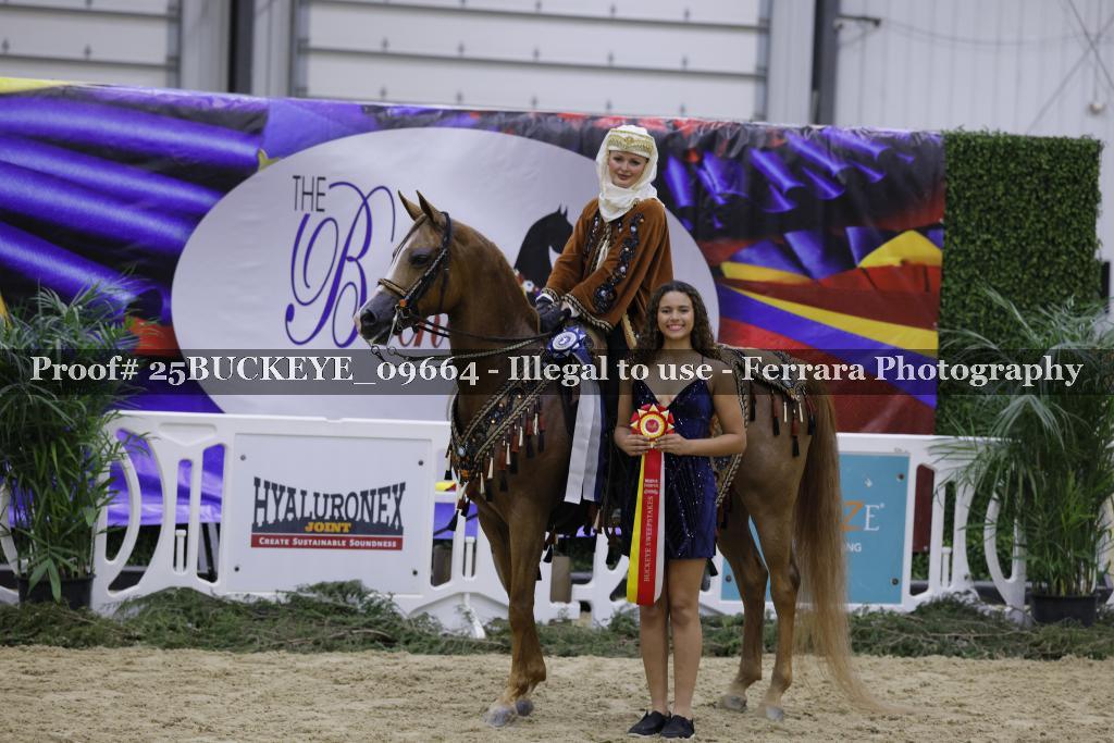 Proof Number 25BUCKEYE_09664