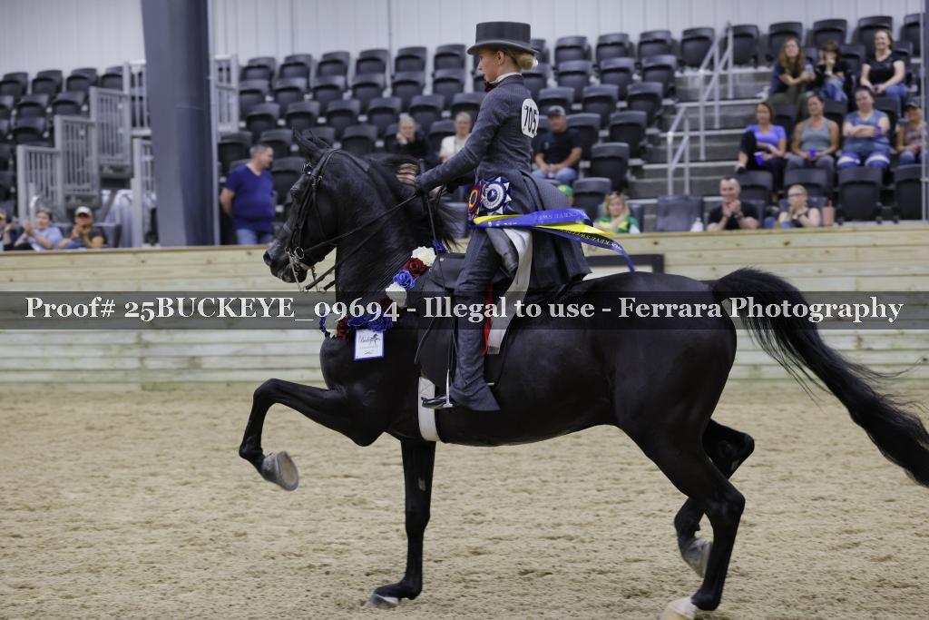 Proof Number 25BUCKEYE_09694