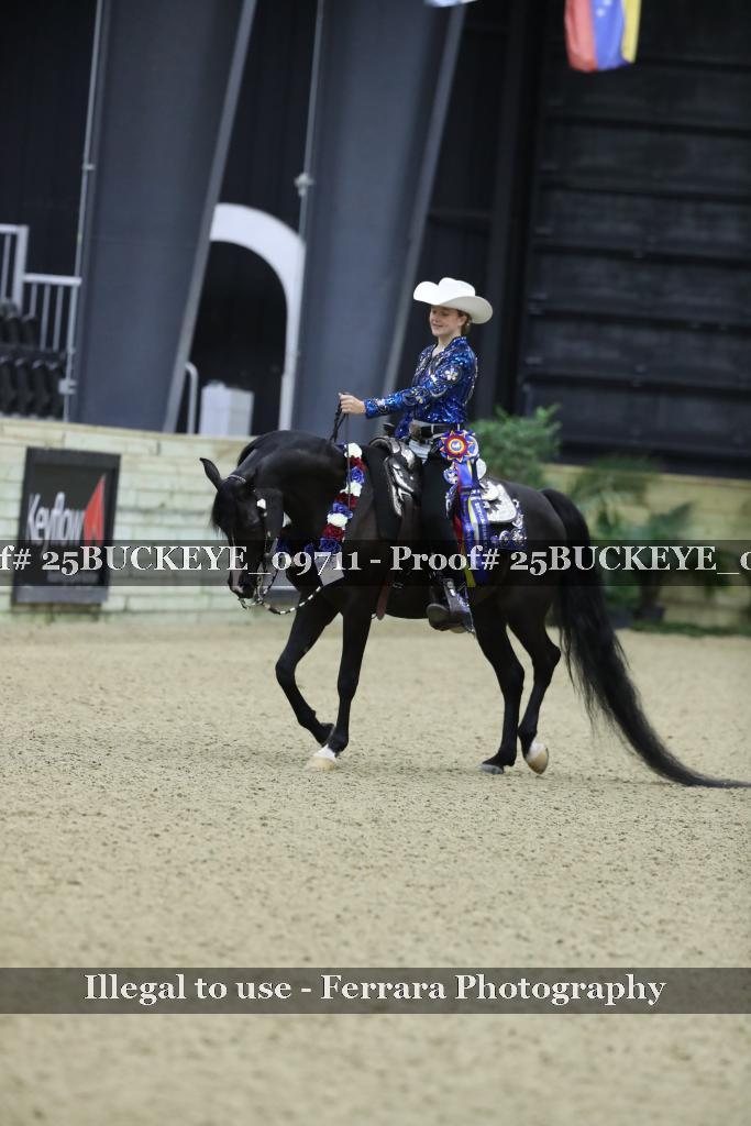 Proof Number 25BUCKEYE_09711