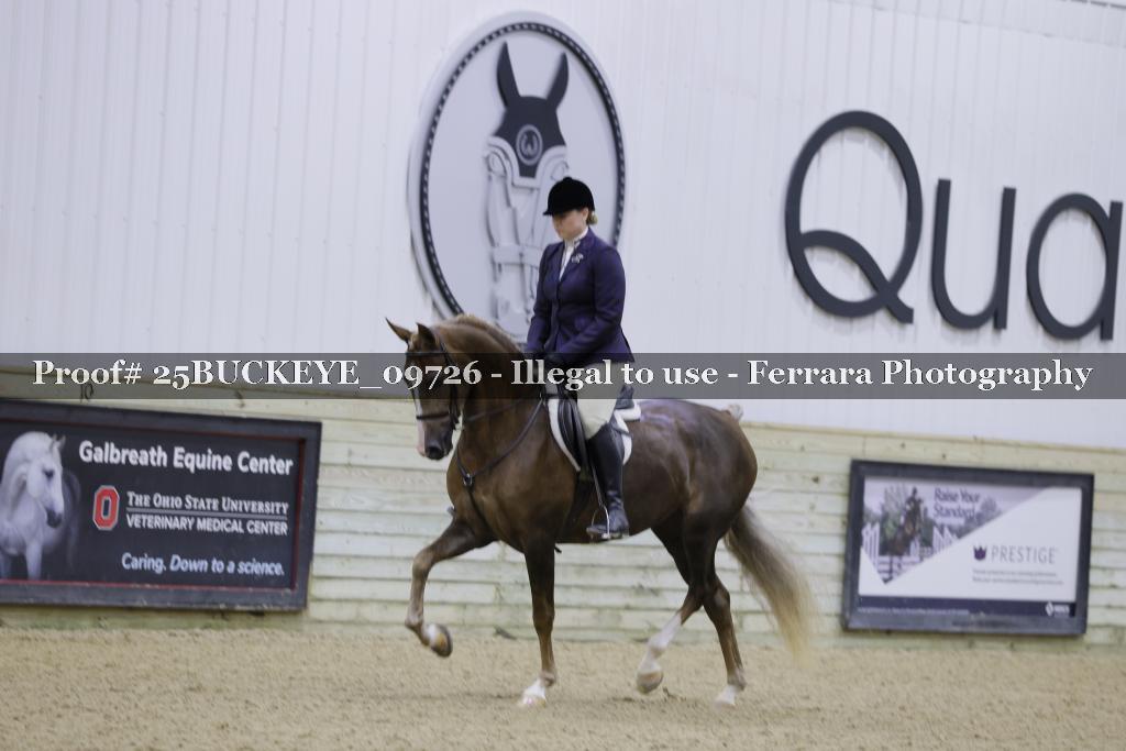 Proof Number 25BUCKEYE_09726
