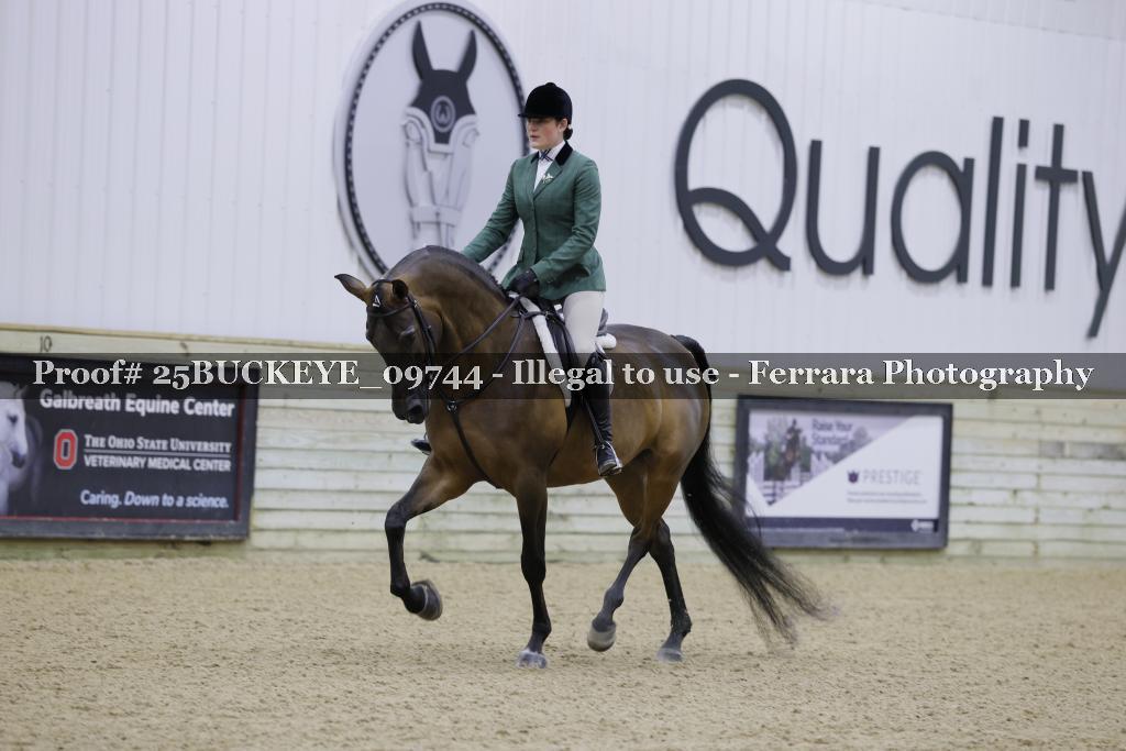 Proof Number 25BUCKEYE_09744