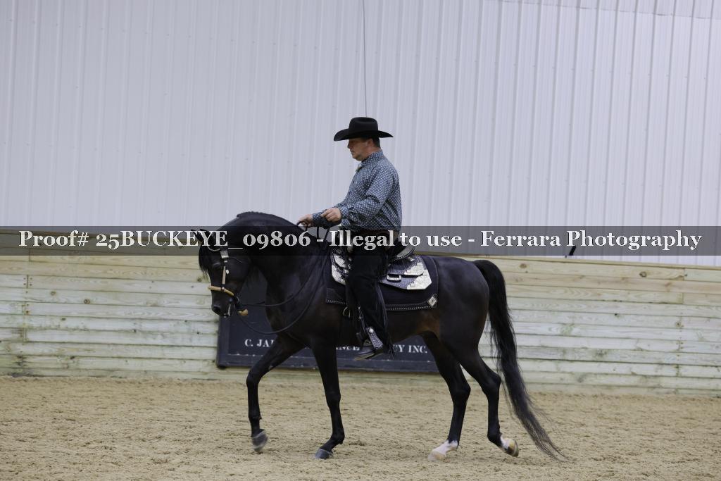 Proof Number 25BUCKEYE_09806