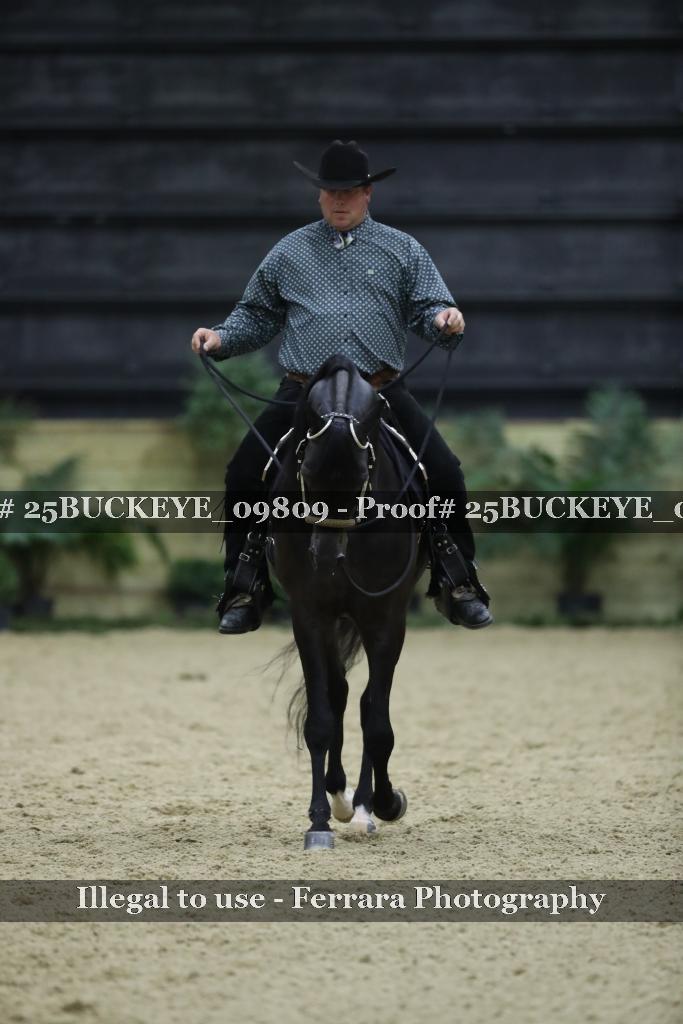Proof Number 25BUCKEYE_09809