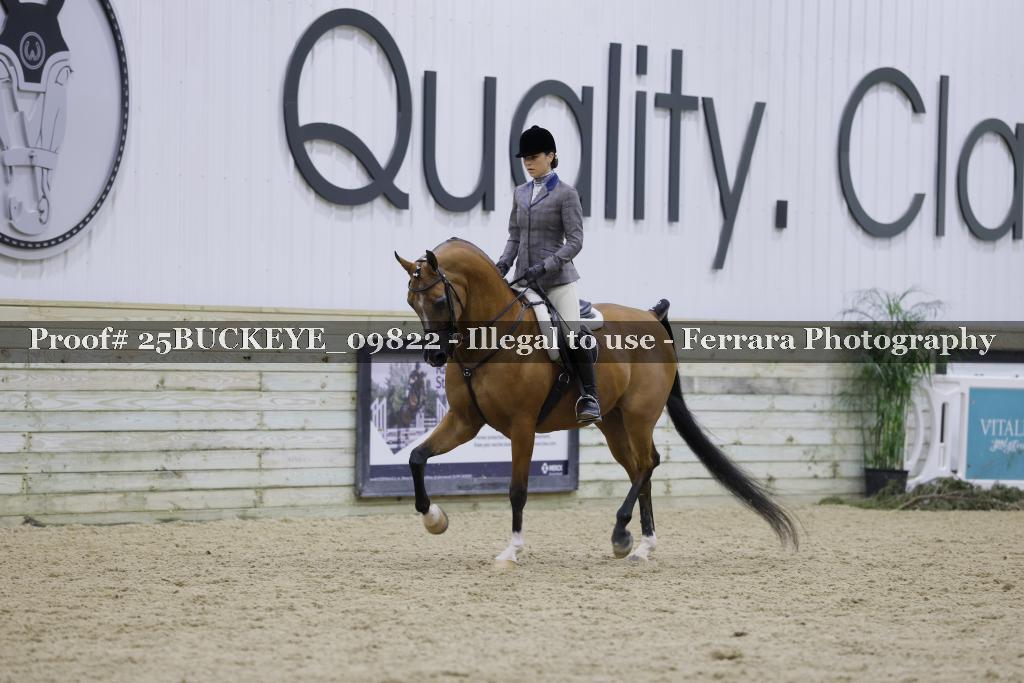Proof Number 25BUCKEYE_09822