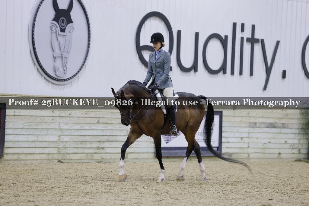 Proof Number 25BUCKEYE_09826