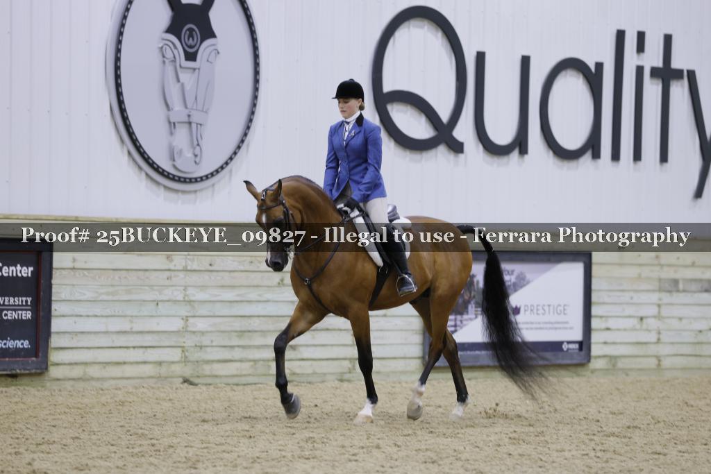 Proof Number 25BUCKEYE_09827