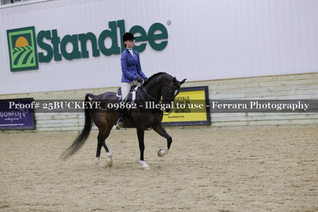 Proof Number 25BUCKEYE_09862